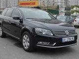 Volkswagen Passat 2.0 TDI 6-DSG (140 л.с.) 2013 с пробегом 135 тыс.км.  л. в Киеве на Autos.ua
