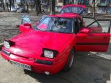 Mazda 323 1989 с пробегом 30 тыс.км. 1.598 л. в Харькове на Autos.ua