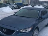 Mazda 6 2015 с пробегом 41 тыс.км. 2.5 л. в Харькове на Autos.ua