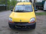 Renault Kangoo 2002 с пробегом 150 тыс.км. 1.87 л. в Житомире на Autos.ua