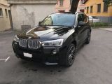 BMW X3 2014 з пробігом 45 тис.км. 3 л. в Киеве на Autos.ua
