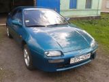 Mazda 323 1995 з пробігом 419 тис.км. 1.489 л. в Краматорске на Autos.ua