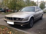 BMW 5 серия 1989 з пробігом 2 тис.км. 2 л. в Киеве на Autos.ua