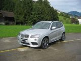 BMW X3 2014 з пробігом 21 тис.км. 3 л. в Киеве на Autos.ua