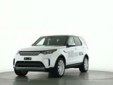 Land Rover Discovery 2017 з пробігом 11 тис.км. 3 л. в Киеве на Autos.ua