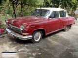 ГАЗ 21 1964 с пробегом 15 тыс.км.  л. в Одессе на Autos.ua