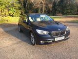 BMW 5 серия 2011 с пробегом 80 тыс.км. 3 л. в Киеве на Autos.ua