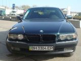 BMW 7 серия 1999 з пробігом 272 тис.км. 3.5 л. в Одессе на Autos.ua