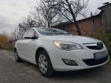 Opel Astra 1.7 CDTI ecoFLEX MT (130 л.с.) 2011 з пробігом 179 тис.км.  л. в Ужгороде на Autos.ua