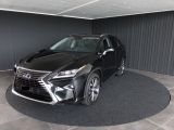 Lexus RX IV PREMIUM 2017 з пробігом 31 тис.км. 3.5 л. в Киеве на Autos.ua