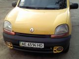 Renault Kangoo 1999 с пробегом 274 тыс.км. 1.87 л. в Мелитополе на Autos.ua