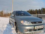 ЗАЗ Sens 2013 с пробегом 41 тыс.км. 1.299 л. в Коростне на Autos.ua