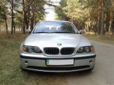 BMW 3 серия 2003 с пробегом 203 тыс.км. 3 л. в Кропивницком на Autos.ua