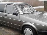 Volkswagen Jetta 1986 с пробегом 91 тыс.км. 1.6 л. в Хмельницком на Autos.ua
