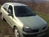 Renault Symbol 2002 с пробегом 147 тыс.км. 1.4 л. в Донецке на Autos.ua