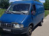 ГАЗ 2705 2002 с пробегом 54 тыс.км.  л. в Киеве на Autos.ua