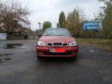 Daewoo Lanos 2008 з пробігом 99 тис.км. 1.498 л. в Киеве на Autos.ua