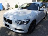 BMW 1 серия 2014 с пробегом 35 тыс.км. 2 л. в Киеве на Autos.ua