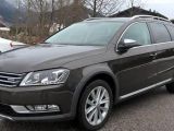 Volkswagen passat alltrack 2014 с пробегом 132 тыс.км. 2 л. в Черновцах на Autos.ua