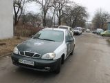 Daewoo Sens 1.3 MT (70 л.с.) 2003 с пробегом 275 тыс.км.  л. в Тернополе на Autos.ua