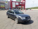 Audi A6 2.5 TDI MT (155 л.с.) 2002 с пробегом 284 тыс.км.  л. в Харькове на Autos.ua