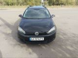 Volkswagen Golf 1.6 TDI MT (105 л.с.) 2011 с пробегом 210 тыс.км.  л. в Киеве на Autos.ua