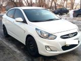 Hyundai Solaris 1.6 MT (123 л.с.) 2012 с пробегом 60 тыс.км.  л. в Харькове на Autos.ua