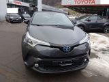 Toyota C-HR 2017 с пробегом 1 тыс.км. 1.8 л. в Киеве на Autos.ua