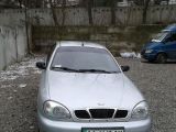 Daewoo Lanos 2008 з пробігом 133 тис.км. 1.498 л. в Киеве на Autos.ua