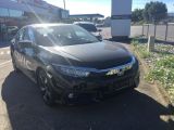 Honda Civic 1.5 VTEC Turbo CVT (182 л.с.) 2018 с пробегом 6 тыс.км.  л. в Киеве на Autos.ua