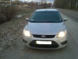 Ford Focus 2008 с пробегом 98 тыс.км. 1.596 л. в Чернигове на Autos.ua