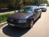 Audi A6 1.8 MT (150 л.с.) 1998 с пробегом 275 тыс.км.  л. в Киеве на Autos.ua