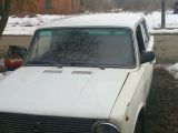ВАЗ 2101 2101 (64 л.с.) 1980 с пробегом 999 тыс.км.  л. в Кропивницком на Autos.ua