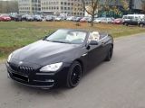 BMW 6 серия 2013 с пробегом 22 тыс.км.  л. в Киеве на Autos.ua