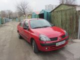 Renault Symbol 2003 с пробегом 117 тыс.км. 1.4 л. в Киеве на Autos.ua