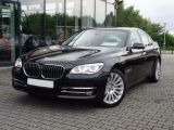 BMW 7 серия 2014 с пробегом 26 тыс.км. 3 л. в Киеве на Autos.ua
