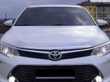 Toyota Camry 2017 з пробігом 35 тис.км. 2.5 л. в Киеве на Autos.ua