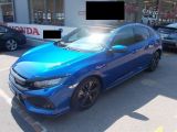 Honda Civic 1.0 MT (129 л.с.) 2018 с пробегом 1 тыс.км.  л. в Киеве на Autos.ua