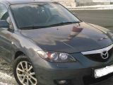 Mazda 3 2008 з пробігом 125 тис.км. 1.6 л. в Донецке на Autos.ua