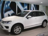 Volkswagen Touareg 2014 з пробігом 25 тис.км.  л. в Киеве на Autos.ua