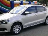Volkswagen Polo 2013 з пробігом 37 тис.км. 1.6 л. в Харькове на Autos.ua
