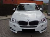 BMW X5 2014 с пробегом 5 тыс.км. 3 л. в Киеве на Autos.ua