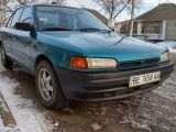Mazda 323 1992 з пробігом 372 тис.км. 1.6 л. в Николаеве на Autos.ua