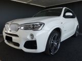 BMW X3 2016 з пробігом 32 тис.км. 3 л. в Киеве на Autos.ua