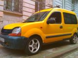 Renault Kangoo 2000 з пробігом 350 тис.км. 1.9 л. в Львове на Autos.ua