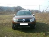 Renault Duster 2011 с пробегом 80 тыс.км. 1.598 л. в Донецке на Autos.ua