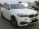 BMW X6 2014 с пробегом 12 тыс.км. 3 л. в Киеве на Autos.ua