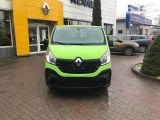 Renault Trafic 2014 с пробегом 1 тыс.км.  л. в Запорожье на Autos.ua