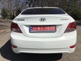 Hyundai Accent 2012 с пробегом 80 тыс.км. 1.4 л. в Полтаве на Autos.ua