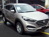 Hyundai Tucson 2018 с пробегом 1 тыс.км. 1.7 л. в Киеве на Autos.ua